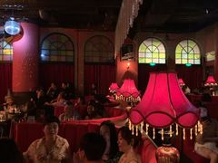 -JZ Club 爵士酒吧(上海店)