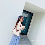 北京室外莫奈花园咖啡厅☕超美花园🌼下午茶