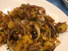 -阿毛饭店(和义路店)