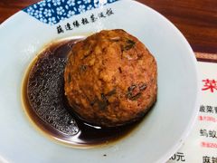 -粗茶淡饭(东关街店)