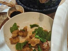 -胖姐渔村(中源大道店)