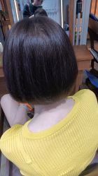 -心迪染发专门店