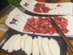 -今日牛事潮汕鲜牛肉火锅(瑞金店)