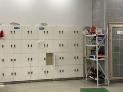 -中田健身工作室(嘉定江桥店)