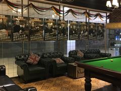 -真枪会射击俱乐部(河西中央公园店)