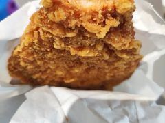 -麦当劳(科苑地铁站店)