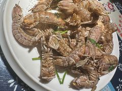 -旺角小渔村(二马路店)