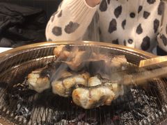 -红沃鳗鱼黑牛烤肉店(不老街店)