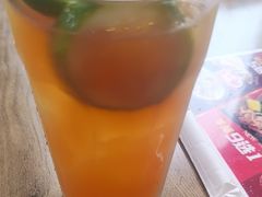 -豪客来牛排(人民东路店)