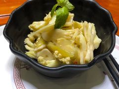 -江南大酒店·地道正宗有锅气的江西菜(中华北大街店)