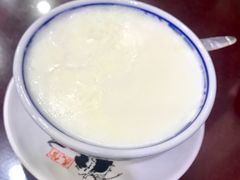 原味双皮奶-民信老铺(人民路店)