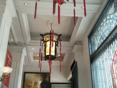 大堂-陶然轩(沙面店)