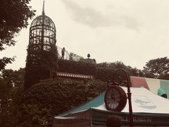 -三鹰之森吉卜力美术馆