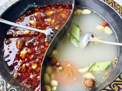 -尚品火锅(正阳路店)