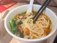 -大师兄·西北小馆(南沙万达广场店)
