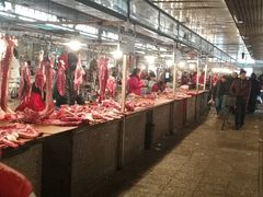 -北京清河镇农副产品交易市场中心