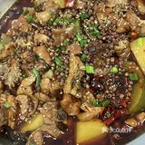 肥肠煲太香了哦
