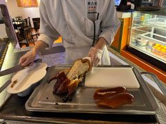 -院8里·小聚园老川菜(九眼桥店)