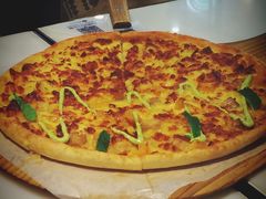 -乐凯撒披萨(正佳广场店)