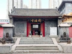 -罔极寺