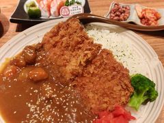-炉胜·炉端烧·居酒屋