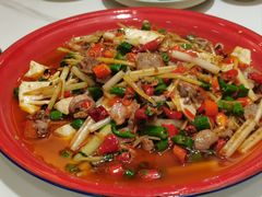 -兔香居·自贡盐帮江湖菜(黄村店)