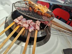 -源味居手把签烧烤(长春一店)