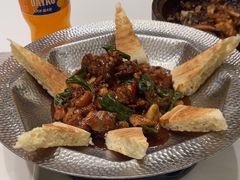 -鹊华居·地道鲁菜·海鲜·融合味(大明湖店)