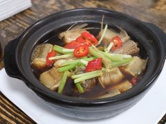 -星奇缘·海鲜餐厅(东山美食地标店)