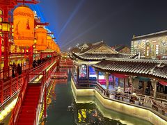-唐山河头老街国丰维景国际大酒店