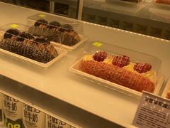 -奈雪的茶(中海环宇荟店)