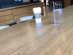 -星巴克(南京鼓楼吾悦广场店)