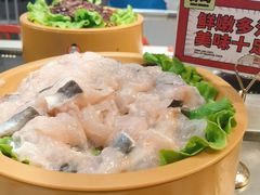 -龍歌自助小火锅(李沧丽达店)