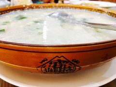 -下梅人家土菜馆(历史文化餐厅度假区店)