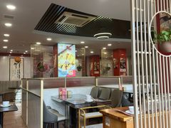 -潮汕美牛肉丸火锅店(天宁寺店)