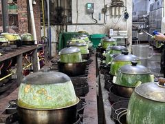 -红旗山庄(圭峰山店)