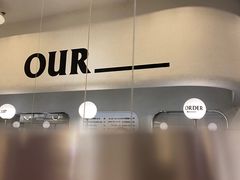 -OUR Bakery(SKP-S店)