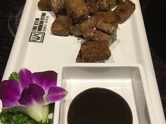 -HIHE Bistro·Oyster Bar(华熙live店)