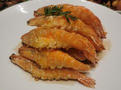 -聆桂烤鸭·金奖烤鸭(静联广场店)