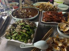 -路边摊胡同里(星城商厦店)