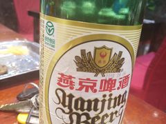 精美凉菜-张记焖窑·十五年专注焖烤(雍和宫店)