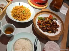 -闽上鲜·福建菜(龙湖滨江天街店)