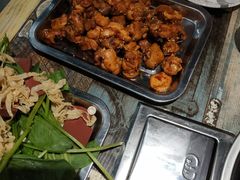 -刘记光大火锅鸡(北行店)