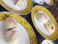 -富华斋饽饽铺·宫廷糕点·伴手礼(护国新天地店)