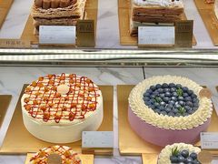 -M'CAKE(西单大悦城店)