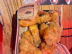 -火联烧烤(学院路创始店)