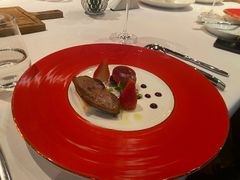 -郑州绿地JW万豪酒店The Grill烤汇扒房