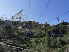 -美心红酒小镇游乐园