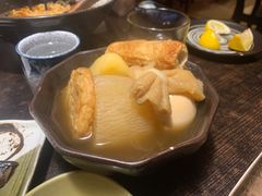 -日本料理神拉面