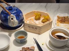 -陶陶居酒家(新天地店)